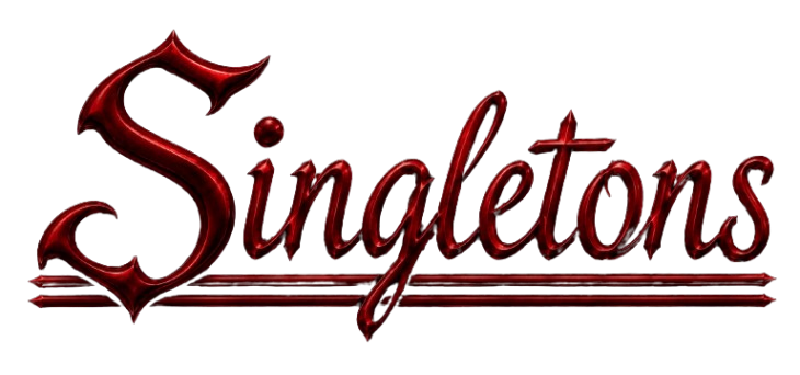 Singleton